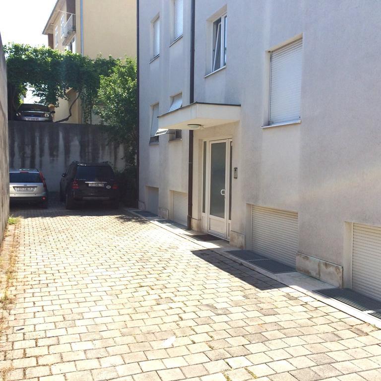 Apartment My Place Split Rum bild