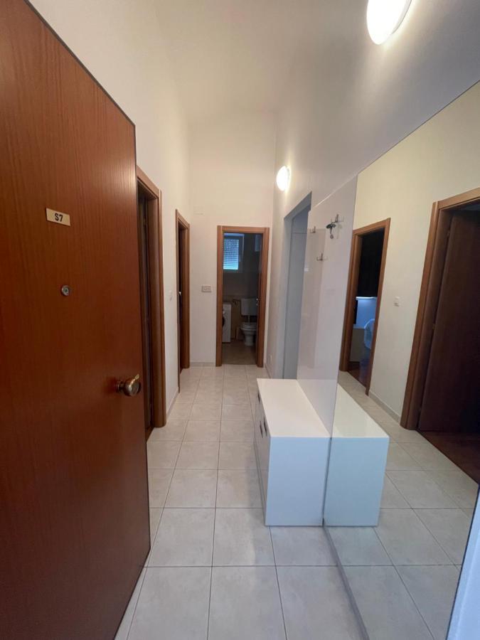 Apartment My Place Split Exteriör bild