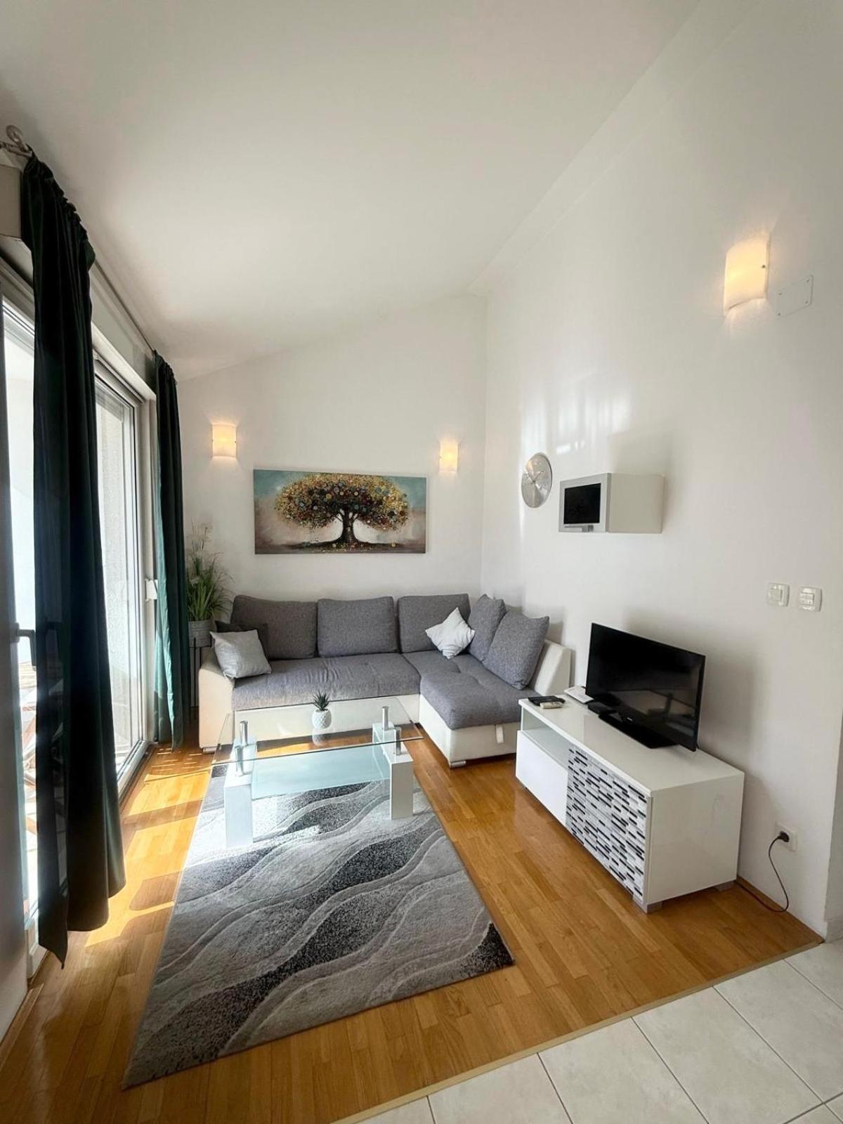 Apartment My Place Split Exteriör bild